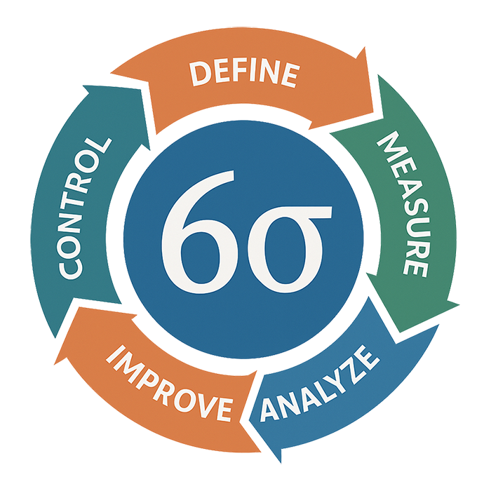 Black Belt Six Sigma