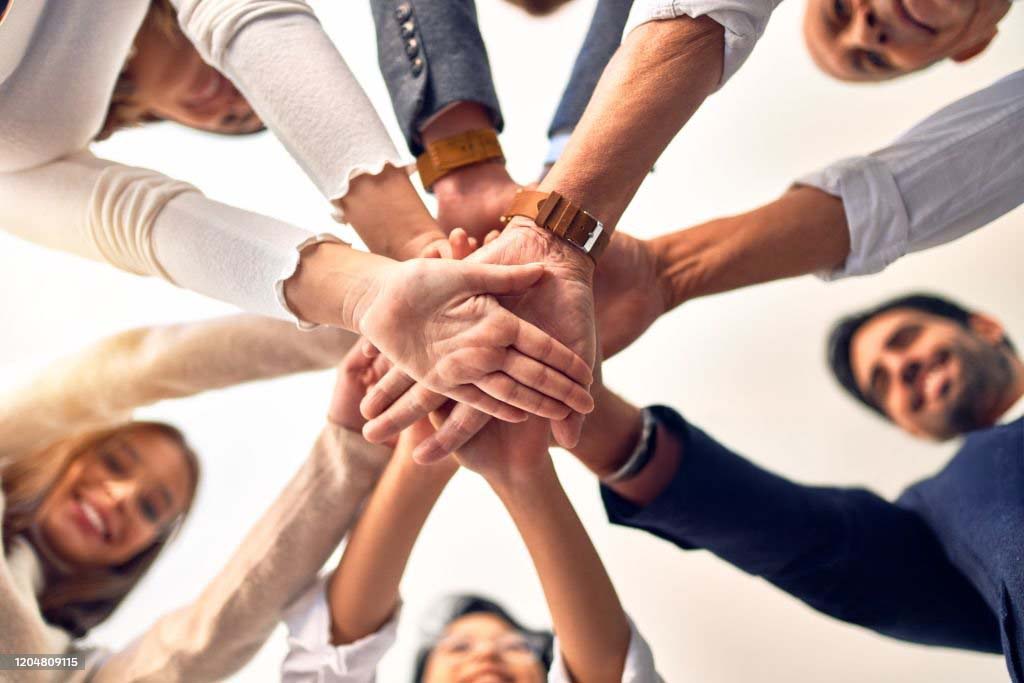 Partners that provide powerful tools for success