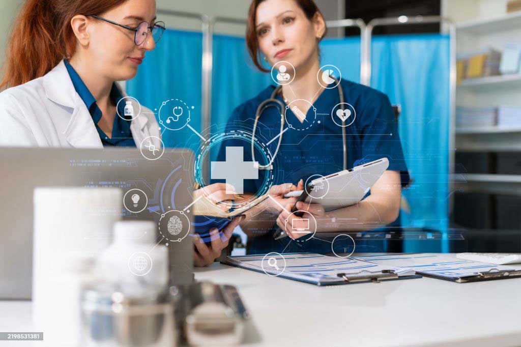 Supply Chain and Purchasing